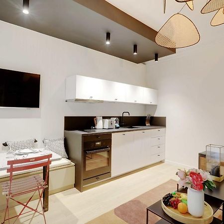 The Trocadero Garden Apartment - 4P 파리 외부 사진